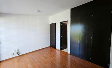SE VENDE HERMOSA RESIDENCIA, EN SAN JERONIMO LIDICE, FRACCIONAMIENTO PRIVADO.