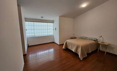 SE VENDE HERMOSA RESIDENCIA, EN SAN JERONIMO LIDICE, FRACCIONAMIENTO PRIVADO.