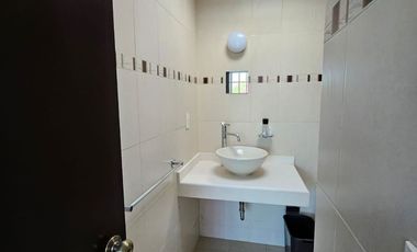 SE VENDE HERMOSA RESIDENCIA, EN SAN JERONIMO LIDICE, FRACCIONAMIENTO PRIVADO.