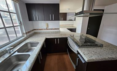 SE VENDE HERMOSA RESIDENCIA, EN SAN JERONIMO LIDICE, FRACCIONAMIENTO PRIVADO.