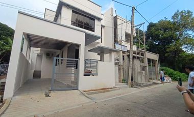 Brand New Modern Design  Duplex House and Lot For Sale in Antipolo Rizal RFO‼️ Secured and gated 24/7