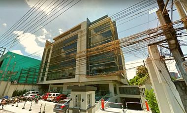 Office Space for Lease in CBC Corporate Center, Shaw Blvd., Mandaluyong