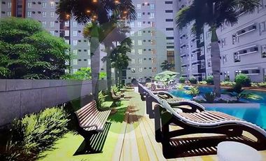 For Sale Pre-Selling Studio Units at Symfoni Tower 2, Guadalupe, Cebu City