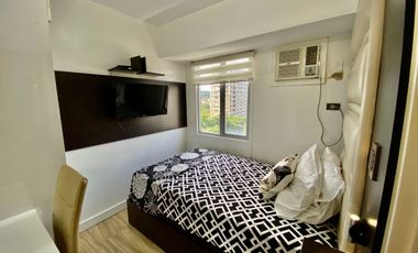 1 Bedroom Furnished unit in Avida Towers IT Park Cebu City for rent
