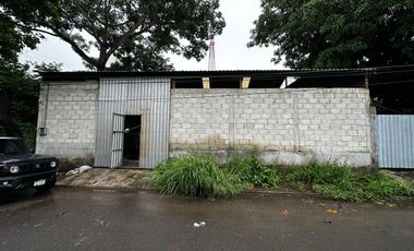 BODEGA EN VENTA EN BOCA DEL RIO | ARLETTE FLORES INMOBILIARIA