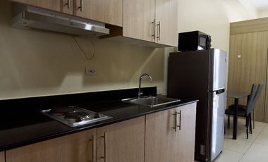 BREEZE39XX: For Rent Fully Furnished 1BR in Breeze Residences