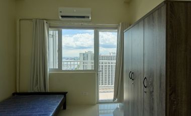 BREEZE39XX: For Rent Fully Furnished 1BR in Breeze Residences