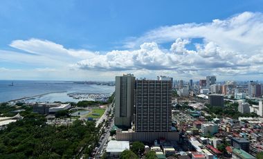 BREEZE39XX: For Rent Fully Furnished 1BR in Breeze Residences