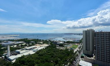 BREEZE39XX: For Rent Fully Furnished 1BR in Breeze Residences