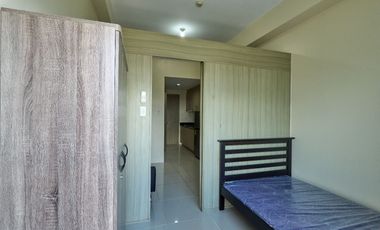 BREEZE39XX: For Rent Fully Furnished 1BR in Breeze Residences