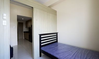 BREEZE39XX: For Rent Fully Furnished 1BR in Breeze Residences