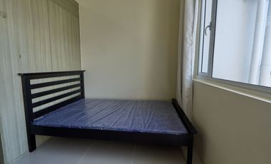 BREEZE39XX: For Rent Fully Furnished 1BR in Breeze Residences