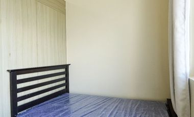 BREEZE39XX: For Rent Fully Furnished 1BR in Breeze Residences