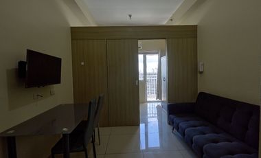 BREEZE39XX: For Rent Fully Furnished 1BR in Breeze Residences