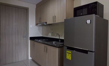 BREEZE39XX: For Rent Fully Furnished 1BR in Breeze Residences