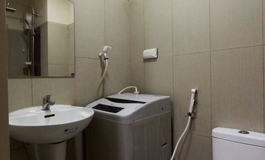 BREEZE39XX: For Rent Fully Furnished 1BR in Breeze Residences