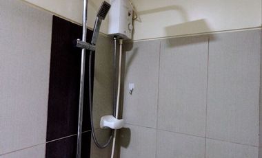 BREEZE39XX: For Rent Fully Furnished 1BR in Breeze Residences