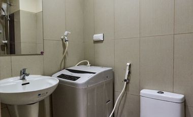 BREEZE39XX: For Rent Fully Furnished 1BR in Breeze Residences