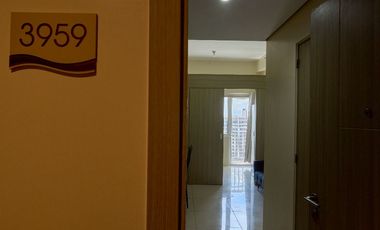 BREEZE39XX: For Rent Fully Furnished 1BR in Breeze Residences