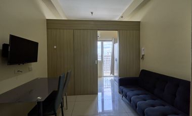 BREEZE39XX: For Rent Fully Furnished 1BR in Breeze Residences