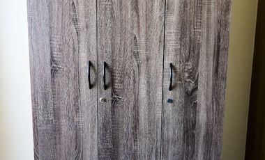 BREEZE39XX: For Rent Fully Furnished 1BR in Breeze Residences