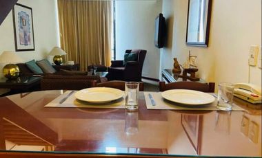 ALQUILER LINDO DEPARTAMENTO DUPLEX AMOBLADO CON VISTA, MIRAFLORES