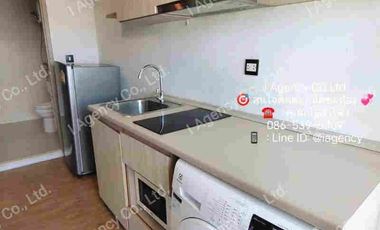 🏢 เช่า : คอนโดทรอปิคาน่า เอราวัณ Tropicana Erawan