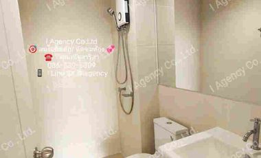 🏢 เช่า : คอนโดทรอปิคาน่า เอราวัณ Tropicana Erawan