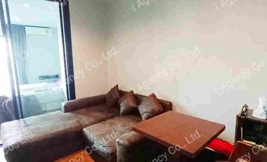 🏢 เช่า : คอนโดทรอปิคาน่า เอราวัณ Tropicana Erawan