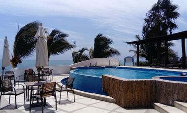 casa de venta en manta