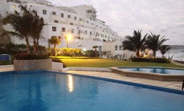 casa de venta en manta