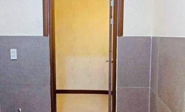 FULLY FURNISHED TOWNHOUSE READY FOR OCCUPANCY.