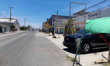 VENTA DE LOCAL COMERCIAL EN ACTOPAN