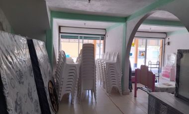 VENTA DE LOCAL COMERCIAL EN ACTOPAN