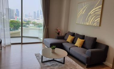 Magnolias Waterfront Residences - Cozy, Luxury 1 Bed Condo for Rent and Sale!