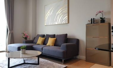 Magnolias Waterfront Residences - Cozy, Luxury 1 Bed Condo for Rent and Sale!
