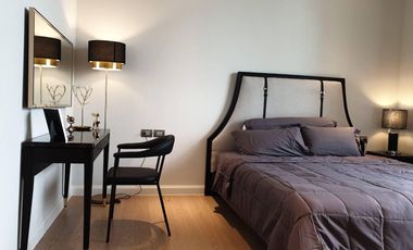 Magnolias Waterfront Residences - Cozy, Luxury 1 Bed Condo for Rent and Sale!