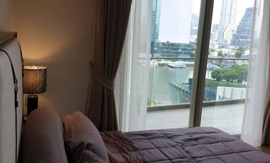 Magnolias Waterfront Residences - Cozy, Luxury 1 Bed Condo for Rent and Sale!