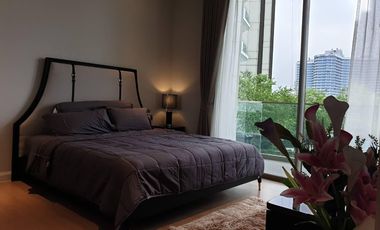 Magnolias Waterfront Residences - Cozy, Luxury 1 Bed Condo for Rent and Sale!