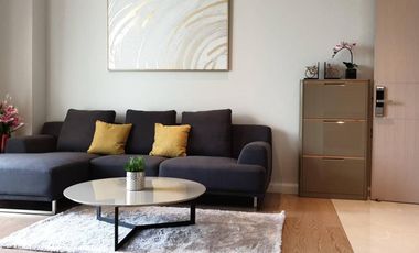Magnolias Waterfront Residences - Cozy, Luxury 1 Bed Condo for Rent and Sale!