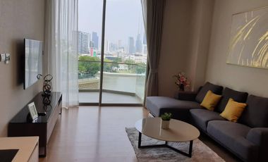 Magnolias Waterfront Residences - Cozy, Luxury 1 Bed Condo for Rent and Sale!