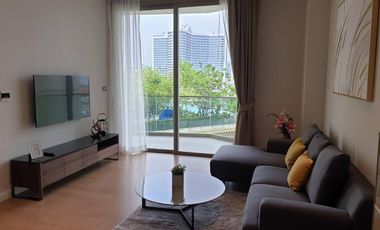 Magnolias Waterfront Residences - Cozy, Luxury 1 Bed Condo for Rent and Sale!