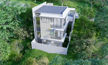 House and Lot for Sale in Greenville Heights Subdivision