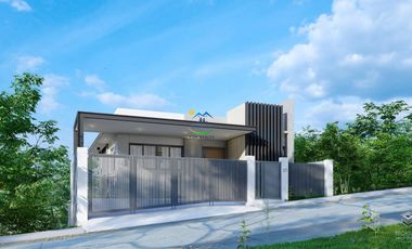 House and Lot for Sale in Greenville Heights Subdivision