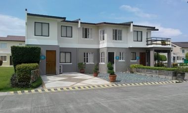 Pag-ibig Rent to Own Houses for Sale at Lancaster New City in Imus, Cavite – ALICE Model