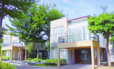 Pag-ibig Rent to Own Houses for Sale at Lancaster New City in Imus, Cavite – ALICE Model