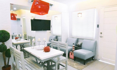 Pag-ibig Rent to Own Houses for Sale at Lancaster New City in Imus, Cavite – ALICE Model