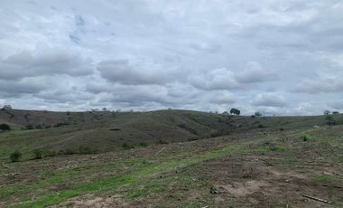 Finca de Venta en san vicente manabi
