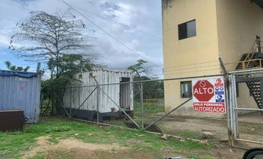 Finca de Venta en san vicente manabi