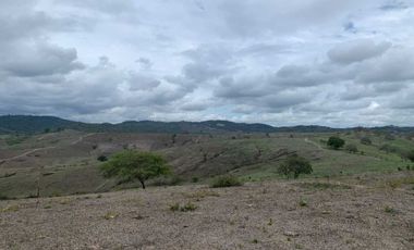 Finca de Venta en san vicente manabi